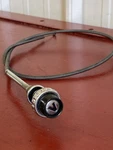 1950 1951 1952 1953 1954 1955 Gm Chevy Buick Cadillac Ford Vent Cable Pull Knob. Fixed Price $34.99.
