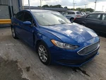Used A/c Condenser Fits: 2017 Ford Fusion 2.5 Grade. Fixed Price $174.90.