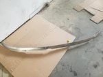 1968 Chevy Impala Lower Windshield Molding. Fixed Price $44.99.
