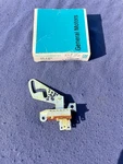 1968 1969 Chevrolet Chevelle (exc. A/c) Nos Heater Control Switch #3885148. Fixed Price $65.00.