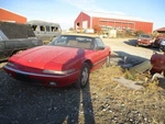 Used A/c Condenser Fits: 1990 Buick Reatta Grade. Fixed Price $63.49.