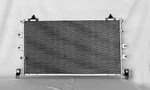 Ac Condenser For 01-07 Toyota Sequoia (pfc). Fixed Price $87.00.