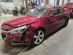 Used A/c Condenser Fits: 2014 Chevrolet Malibu. Fixed Price $127.50.