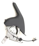 New Oem Ford Parking Brake Control Lever D2BZ-2780-B Fiesta 2014-2019. Fixed Price $109.95.
