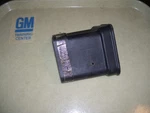 1970 71 Monte Carlo Chevelle Ss Used Gm Dash A/c Vent Connector Lh 3973727. Fixed Price $25.00.