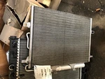 Ac Condenser 211 Type E550 Awd Fits 03-09 Mercedes E-class 85383216. Fixed Price $80.31.
