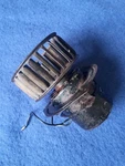 Rover P4 80/100 Smiths Heater Blower Motor And Fan. Fixed Price $39.63.