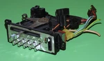 1980-89 Chrysler Dodge Plymouth Oem A/c Heater Climate Control Unit. Fixed Price $95.00.