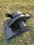 1964-67 A-body Gto Chevelle 442 Gs A/c Blower Motor And Housing. Fixed Price $130.00.