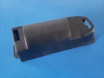 64 65 66 67 Chevelle Gto 442 Gs Camino Lower Dash Heater Vent Duct 9773829 Gm. Fixed Price $29.92.