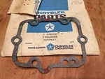 Plymouth Dodge Chrysler Nos Mopar A/c Compressor Gasket 1982545. Fixed Price $45.00.