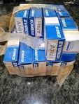 Lot Of A7401 Everco Compressor Hose Fitting 3/8 5/16. Fixed Price $16.99.