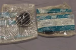 Pair Gm Nos A/c Duct Outlet Deflector 3906002 For 1968-79 Corvette 67-69 Camaro. Fixed Price $45.00.