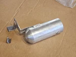 Mopar 68142910AA Drier Receiver. Fixed Price $120.00.