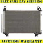 New Ac Condenser For 2006-2014 Toyota Yaris Scion Xd 1.5L. Fixed Price $195.30.