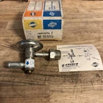 Everco H1945 Heater Valve 1971-1973 Oldsmobile Cutlass Toronado Ac. Fixed Price $14.99.