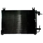 Global Parts A/c Condenser For Dodge Ram 1500, 2500, 3500 4580C. Fixed Price $146.60.