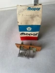 Mopar 3503942 Nos Ac Blower Motor Resistor. Fixed Price $45.00.