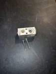 1975 - 1979 Mopar Body Expansion Valve 76 77 78 Cordoba Charger 3503849. Fixed Price $24.95.
