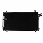 Ac Condenser For 2003-2007 Infiniti G35 3.5L Aluminum Core 92100AM600 92100AL570. Fixed Price $67.59.