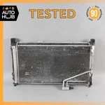 09-11 Mercedes R171 SLK350 SLK300 Engine Cooling Radiator Ac A/c Condenser Oem. Fixed Price $199.20.