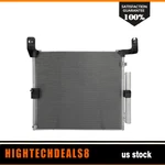 Assembly New Aluminum A/c 30020 Condenser Fits 2016 2017 2018-2019 Toyota Tacoma. Fixed Price $63.57.