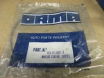 Vw Volkswagen Heater Control Cable Nos # 111 711 629E Orma Brand. Fixed Price $9.88.