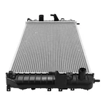 Radiator For 2006-2011 Cadillac Dts 06-11 Buick Lucerne 4.6L V8 CU2853 New. Fixed Price $88.99.