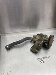 Water Pump Pulley 80 Vw Dasher Audi Jetta Passat Golf Rabbit Fox Diesel Housing. Fixed Price $253.79.
