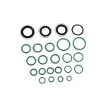 Acdelco 15-2555GM A/c System O-ring And Gasket Kit. Fixed Price $13.99.
