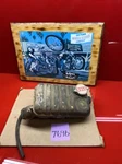 1961 1960'S Ford Galaxie Fe Engine Expansion Tank Oem Fomoco Coolant Radiator Ca. Fixed Price $250.00.