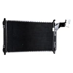 Ac Condenser Integral 4 Cylinder Fits 82-89 Mustang 561319. Fixed Price $251.00.