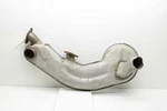 1975 1976 1977 Porsche 911 Exhaust Manifold Head Exchanger Right Oem. Fixed Price $170.09.