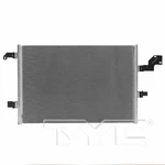 For Mitsubishi Outlander Phev 2023-2026 Tyc 30326 A/c Condenser. Fixed Price $241.63.