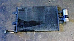 2000-2006 MK1 Audi Tt Oem Ac Air Conditioning Condenser 1J0820411D (tl). Fixed Price $61.74.