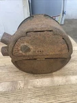 Harrison Heater Model - 182. Fixed Price $65.00.