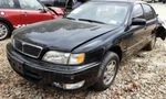 Ac Condenser Fits 99 Infiniti I30 348875. Fixed Price $60.00.