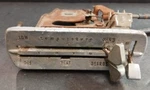 Used Oem Heater & Control #18597 1963 Ford Fairlane (902). Fixed Price $64.95.