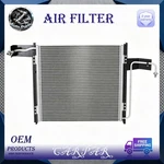 A/c Condenser 1995 19961997 Ford Ranger Aluminum Core FO3030147. Fixed Price $65.70.