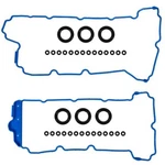Vs 50888 Felpro Valve Cover Gaskets Set For Chevy Chevrolet Equinox Impala Gmc. Fixed Price $72.27.