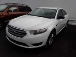 Used A/c Condenser Fits: 2013 Ford Taurus 3.5L W/o Turbo Police Package Thru. Fixed Price $131.72.