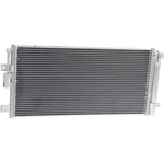 Ac Condenser For 2012-2019 Fiat 2014-2020 500L 1.4L Aluminum Core 68073679AA. Fixed Price $61.18.