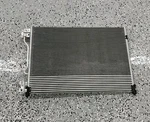 Motorcraft A/c Condenser Assembly YJ-564 (BW7Z-19712-A) Nos. Fixed Price $181.94.