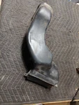 69 Gto Lemans A/c Center Vent Duct Air Conditioning Tempest Pontiac 9784395. Fixed Price $99.00.