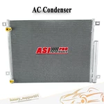 Condenser Fit 2016 2017 2018 Honda Civic 2.0L Coupe Sedan 80100TBAA01 Pro Us.. Fixed Price $59.95.