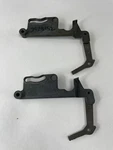 (1) Nos Gm Heater Control Lever Free 3923152 Unsure Application. Fixed Price $15.00.
