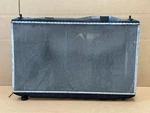 2016 2017 2018 Acura Ilx Engine Radiator Cooling Fan Assembly 2.4L 1637 Oem. Fixed Price $220.99.