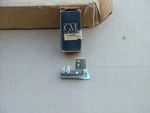 1961 Oldsmobile Master A/c Switch, Nos! 88, 98, Starfire, Jetfire, Ac Gm 7277213. Fixed Price $19.79.
