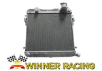 Fit Opel Manta S/GT/E;1900 A/ascona Voyage 1.9SR 70-75 Aluminum Radiator. Fixed Price $265.00.