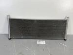 2016-2020 Tesla Model X Cooling Ac Radiator Condenser Oem. Fixed Price $59.99.